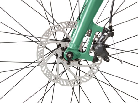 REV 24 Kids' Mountain Bike