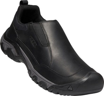 Targhee III Slip-On Shoes - Men's