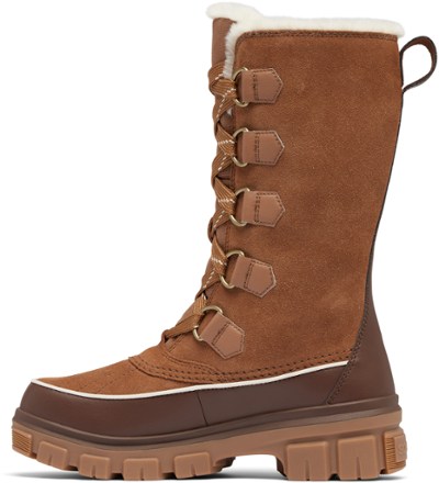 Tivoli V Tall Waterproof Boots - Women's