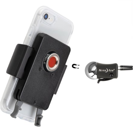 Steelie Squeeze Vent Kit
