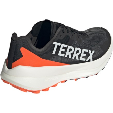 Terrex Agravic Speed Trail-Running Shoes - Men's