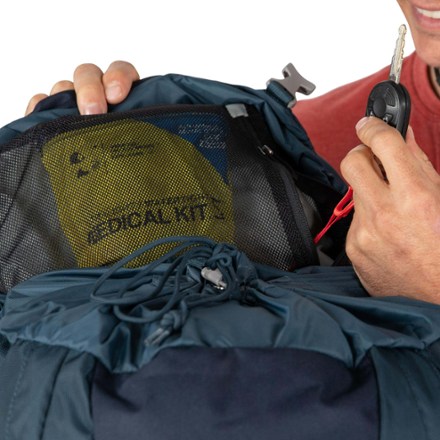 Volt 65 Pack - Men's