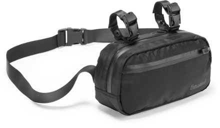 Crossbody Handlebar Bag