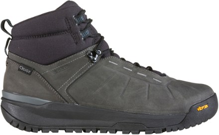 Andesite Mid Insulated Waterproof Boots