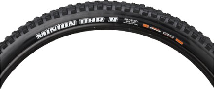 Minion DHR II 3C MaxxTerra DD Tire - 29 x 2.3