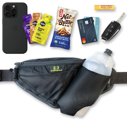 Profile Lite 20 Bottle Waist Pack with Jett-Lock