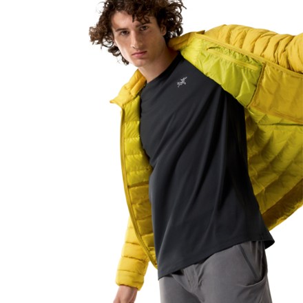Cerium Down Jacket - Men's
