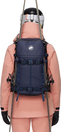 Nirvana 28 Snow Pack - Women's