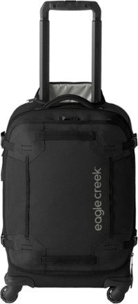 Gear Warrior XE 4-Wheel Carry-On Luggage