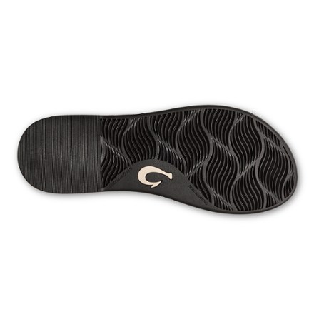 Tiare Wrap Sandals - Women's
