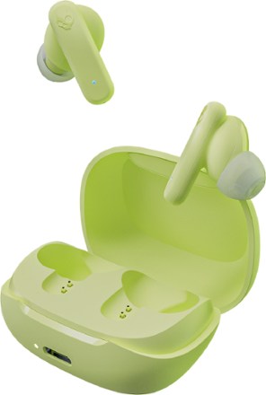 Smokin' Buds True Wireless Earbuds