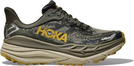 Stinson 7 Trail-Running Shoes - Men's
