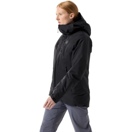Beta Insulated Jacket - Women's