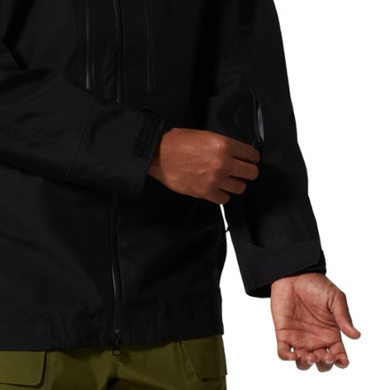 Boundary Ridge GORE-TEX Jacket - Men's