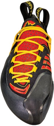 Genius Climbing Shoes