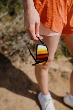 Upshot Polarized Sunglasses