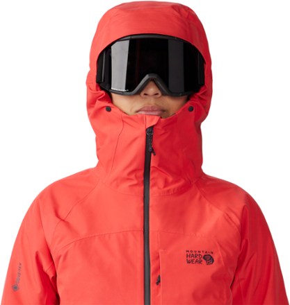 Cloud Bank GORE-TEX Insulated Jacket - Women's