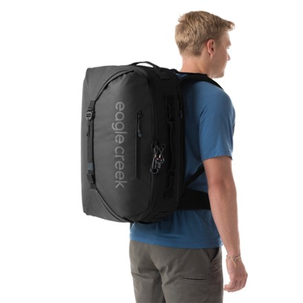 Tour Travel Pack 40 L