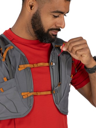 Duro 6 Hydration Vest - Men's