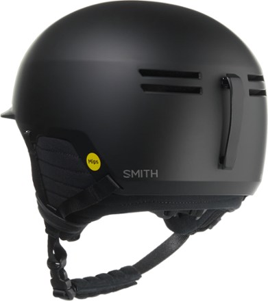 Scout Mips Snow Helmet