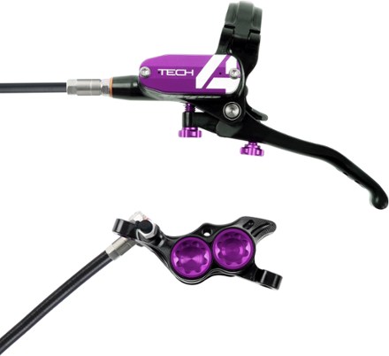 Tech 4 E4 Hydraulic Disc Brake and Lever Set