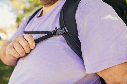 Stout 70 Plus Pack - Men's