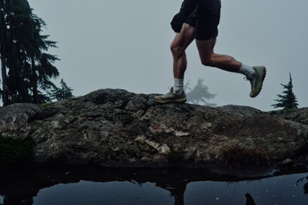 Norvan LD 4 Trail-Running Shoes - Men's