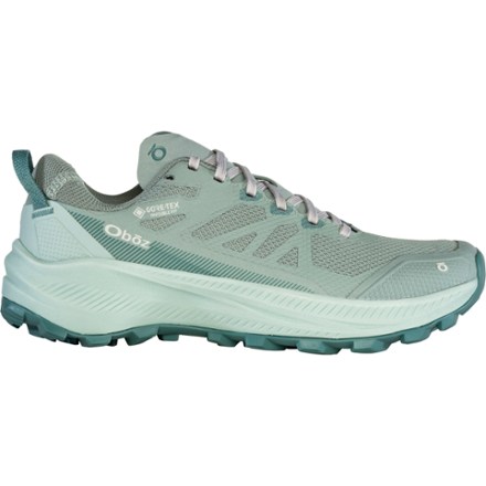 Katabatic LT Low GORE-TEX Hiking Shoes - Women's