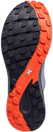 Levante Trail-Running Shoes - Women's