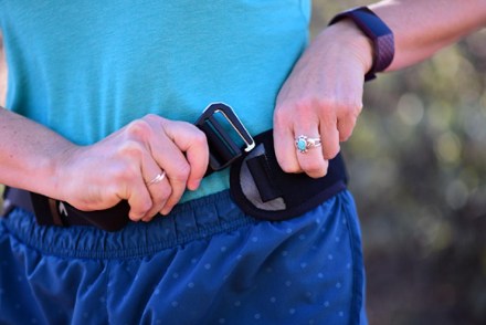 Element Waist Pack