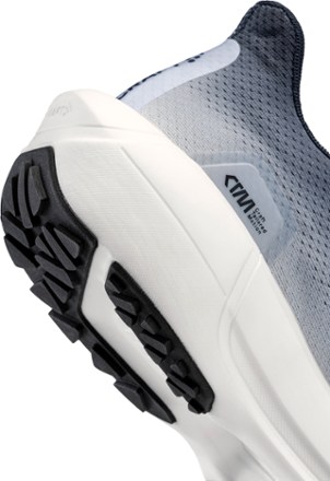 Nordlite Ultra Trail-Running Shoes - Men's