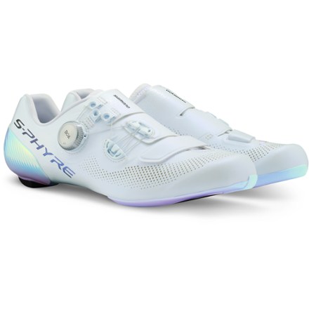 S-PHYRE RC903 PWR Cycling Shoes - Men's