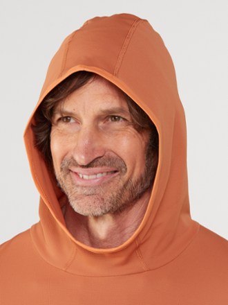 Sombra Sun Hoodie - Men's