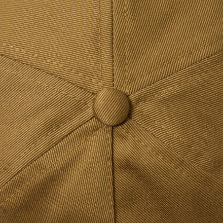 Cotton Ball Cap