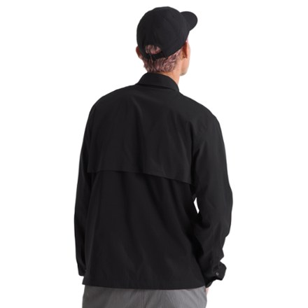 Lightrange Long-Sleeve Shirt - Men's