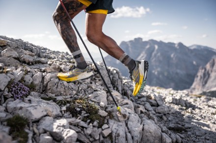 Catamount 3 Trail-Running Shoes - Men's