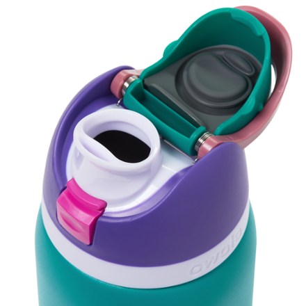 FreeSip Vacuum Water Bottle - 32 fl. oz.