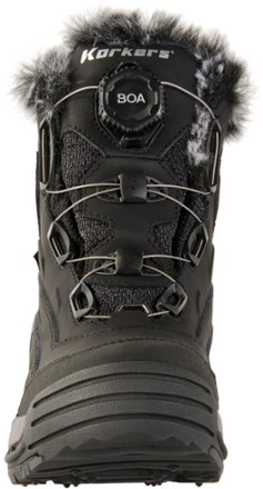 Snowmageddon BOA Winter Boots - Women's