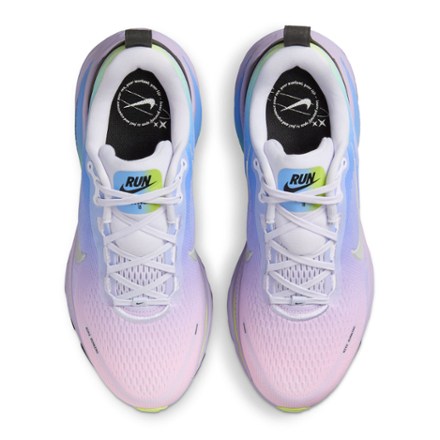 Vomero 18 Road-Running Shoes - Women's