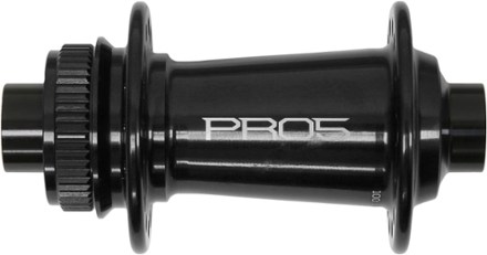 Pro 5 Front Hub