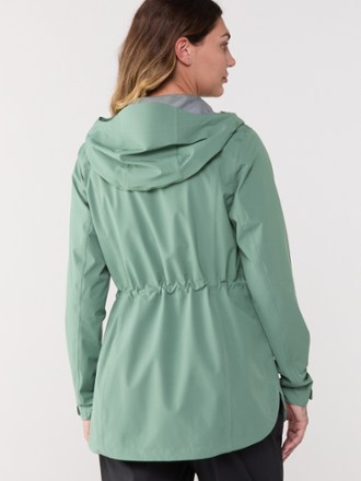Stretch Voyagr Jacket - Women's