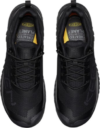 NXIS EVO Waterproof Hiking Shoes - Men's