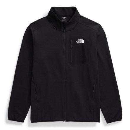 Crest Full-Zip Jacket - Men's