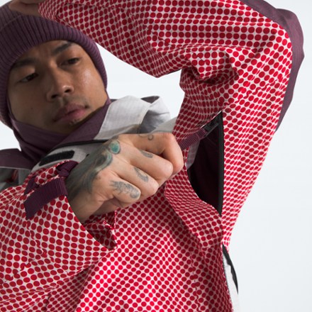 DryVent Mono Shell Jacket - Men's