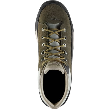 Panorama Waterproof Low Hiking Shoes - Men's
