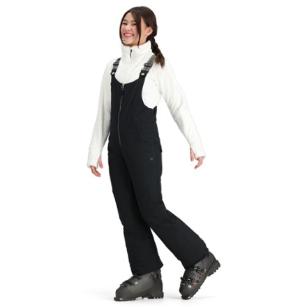 Anya Bib Snow Pants - Girls'