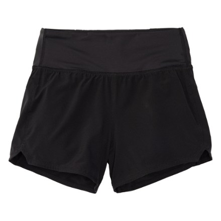 Stride Training Shorts - Women's
