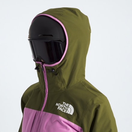 Namak Insulated Jacket - Women's
