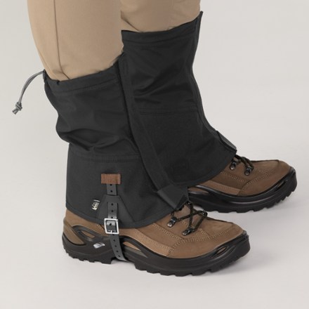 Sahara Gaiters