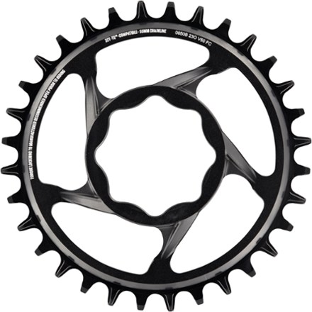 e*spec Direct Mount Chainring for TQ CL55